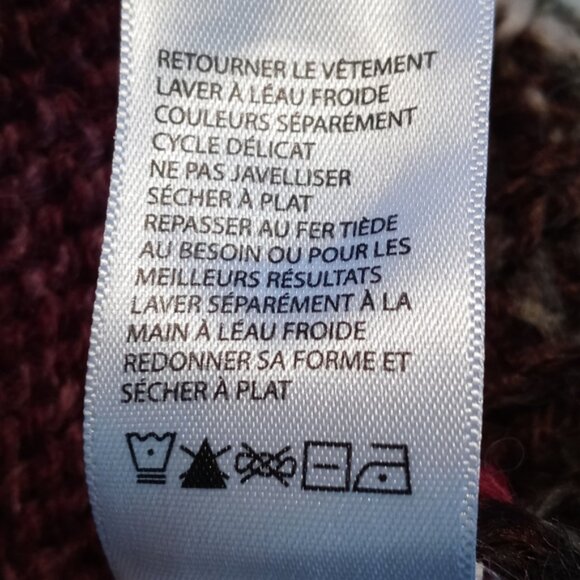 Royal Robbins Gorgeous Sweater Size XS - Picture 9 of 9